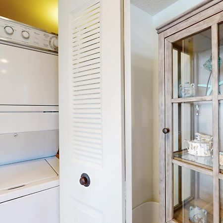 Waikiki Condos Ocean City Bagian luar foto