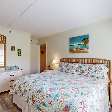Waikiki Condos Ocean City Bagian luar foto