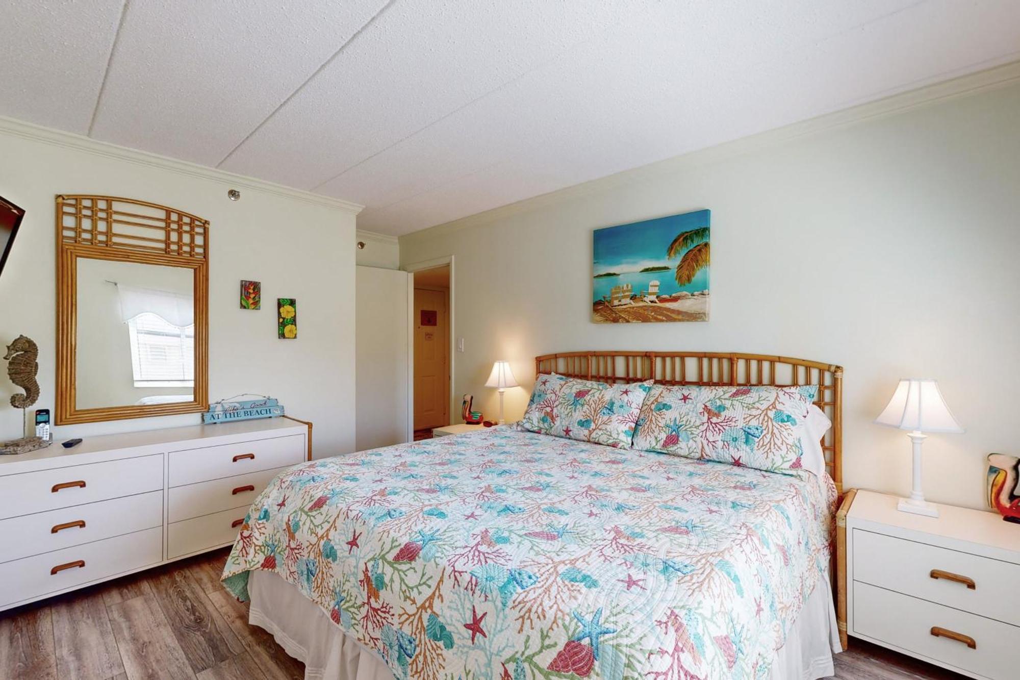 Waikiki Condos Ocean City Bagian luar foto