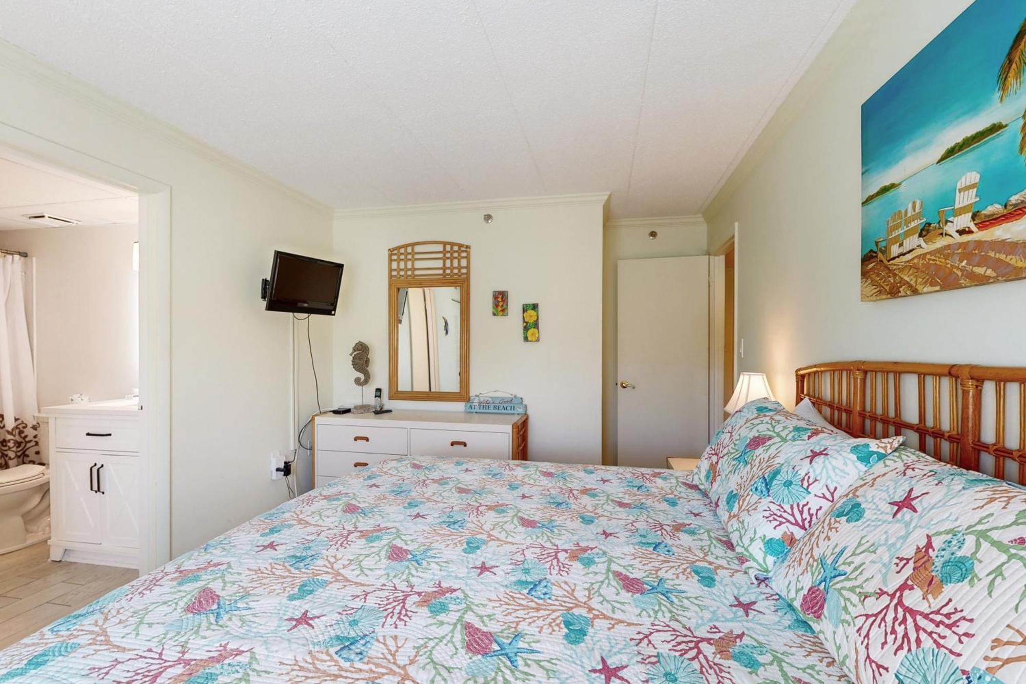 Waikiki Condos Ocean City Bagian luar foto