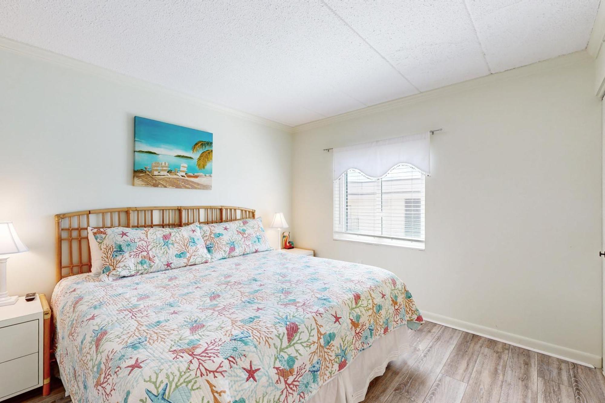 Waikiki Condos Ocean City Bagian luar foto
