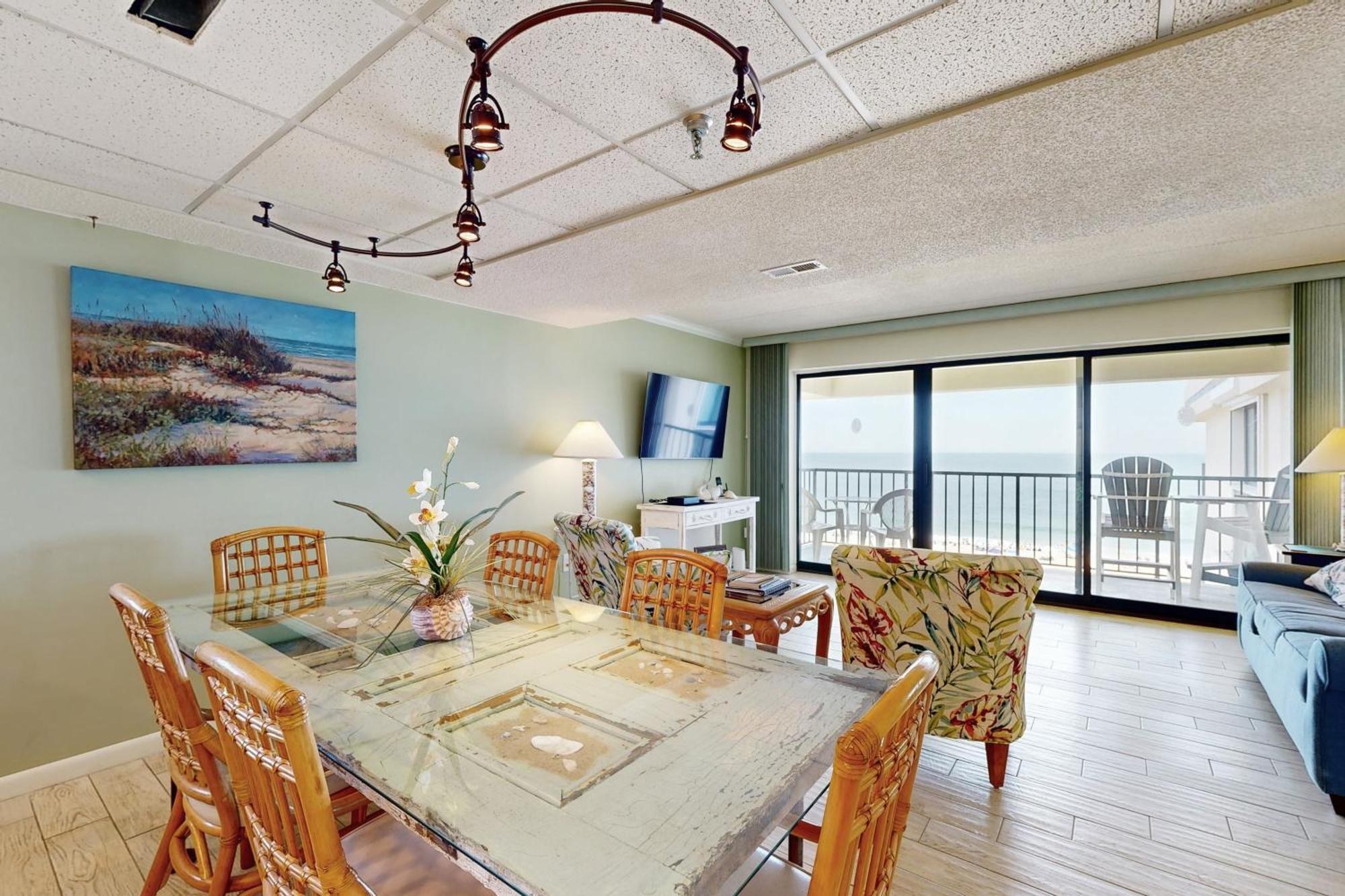 Waikiki Condos Ocean City Bagian luar foto