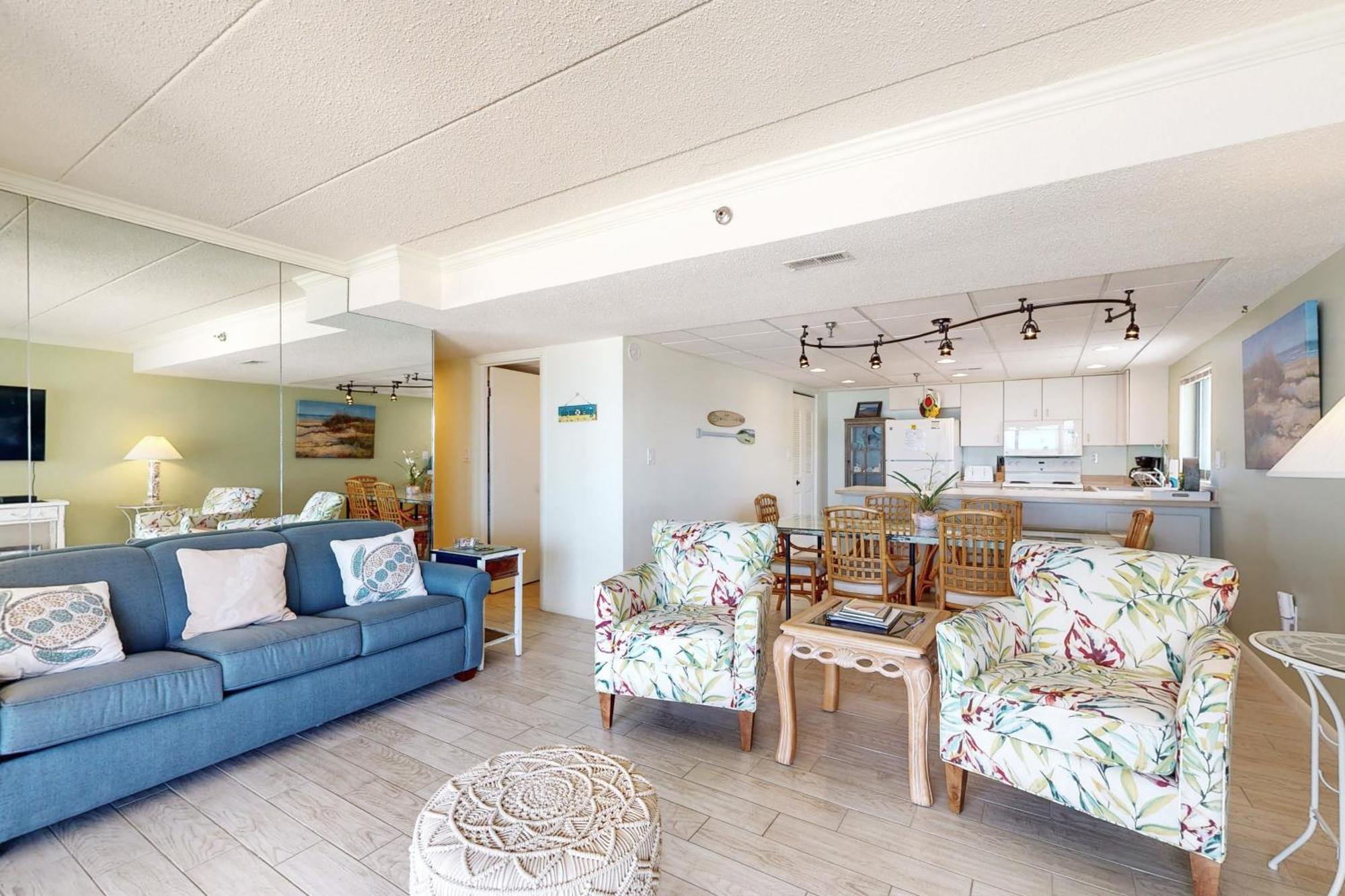 Waikiki Condos Ocean City Bagian luar foto